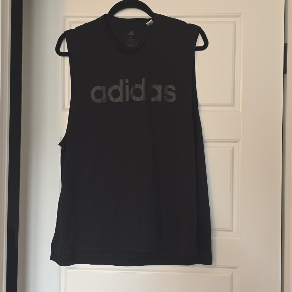 Adidas Workout Shirt